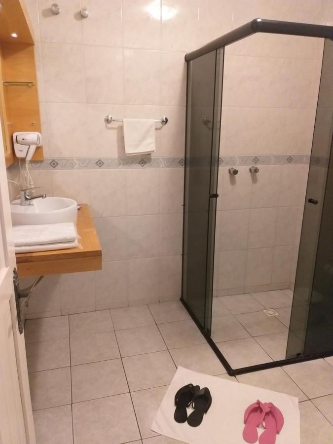 Motel Avenida (Adults Only) Gramado Eksteriør billede