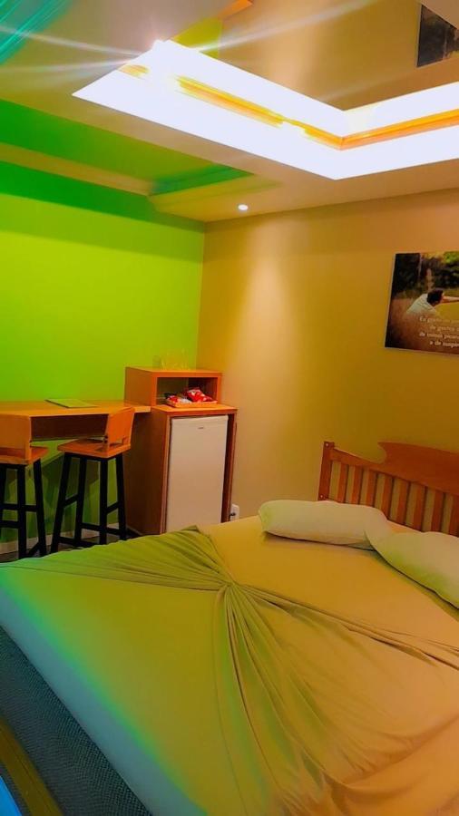 Motel Avenida (Adults Only) Gramado Eksteriør billede