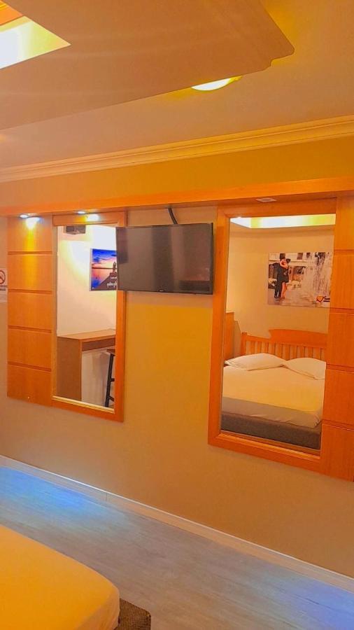 Motel Avenida (Adults Only) Gramado Eksteriør billede
