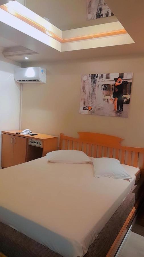 Motel Avenida (Adults Only) Gramado Eksteriør billede
