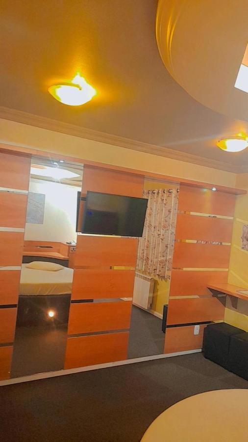 Motel Avenida (Adults Only) Gramado Eksteriør billede