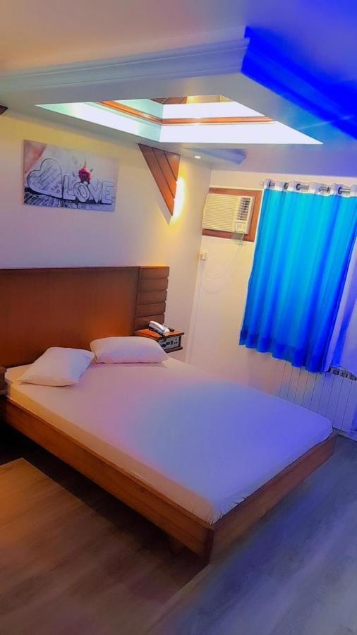 Motel Avenida (Adults Only) Gramado Eksteriør billede