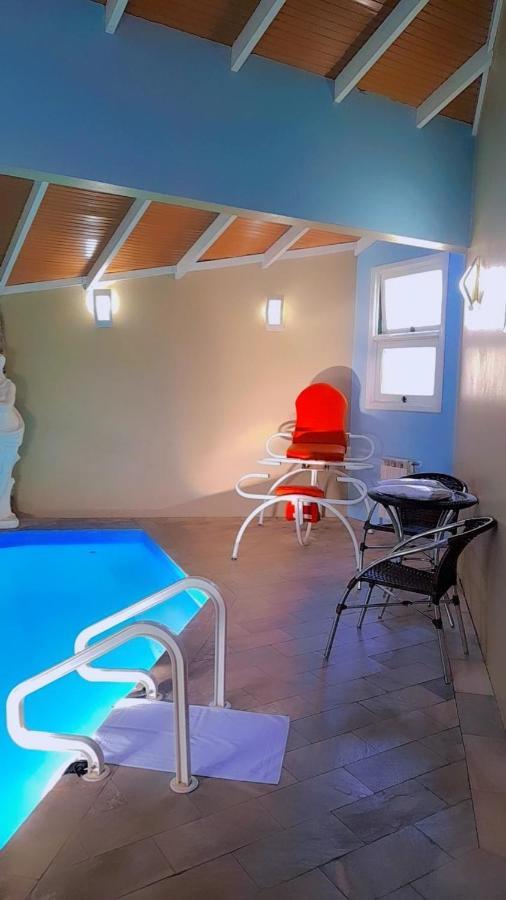 Motel Avenida (Adults Only) Gramado Eksteriør billede