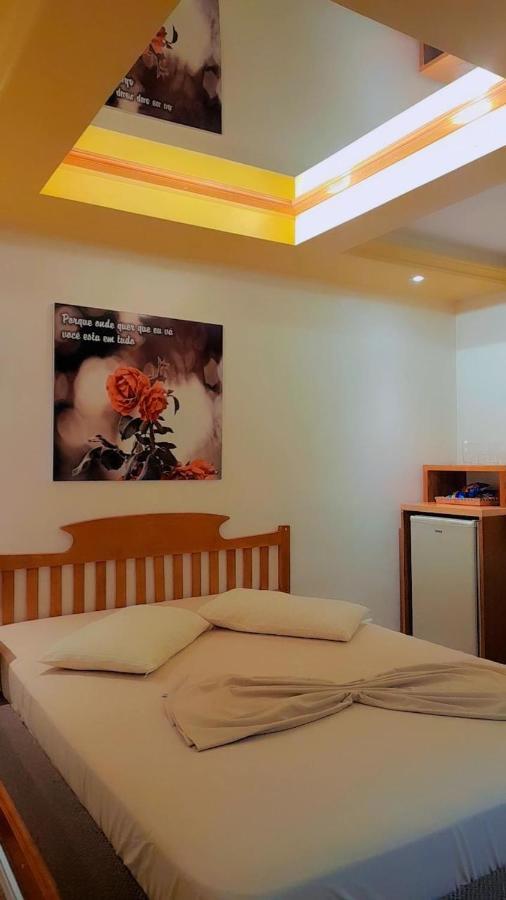 Motel Avenida (Adults Only) Gramado Eksteriør billede