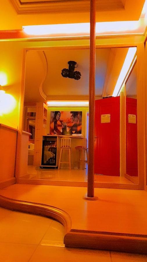 Motel Avenida (Adults Only) Gramado Eksteriør billede