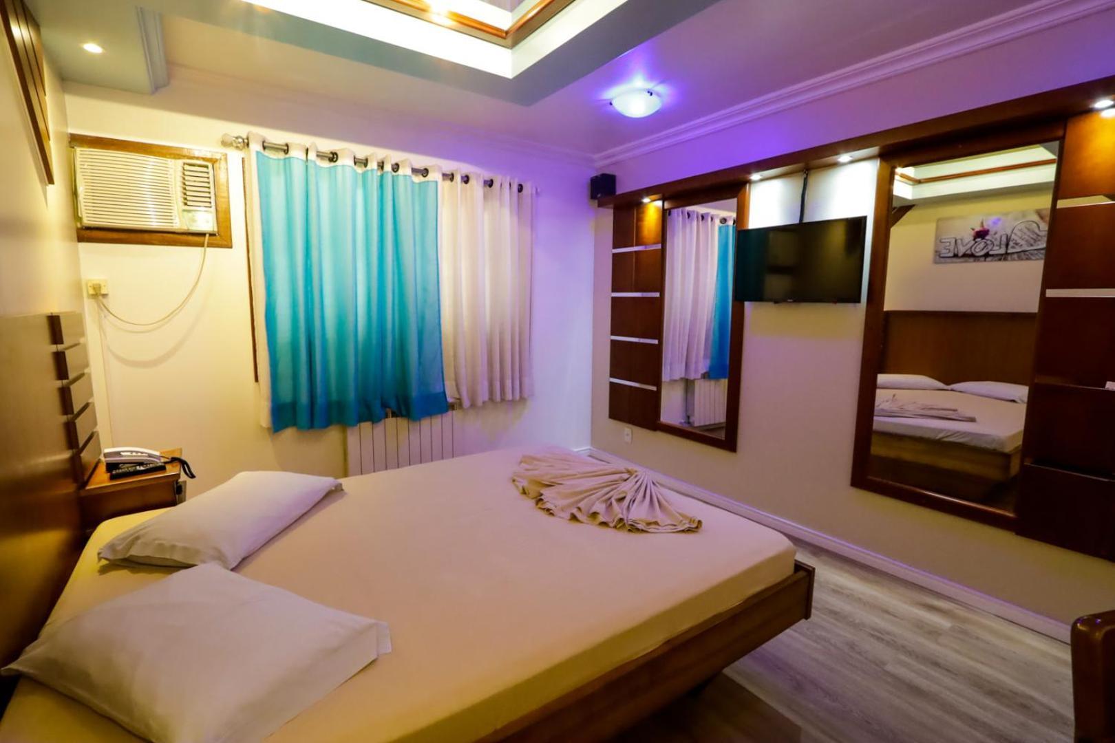 Motel Avenida (Adults Only) Gramado Eksteriør billede