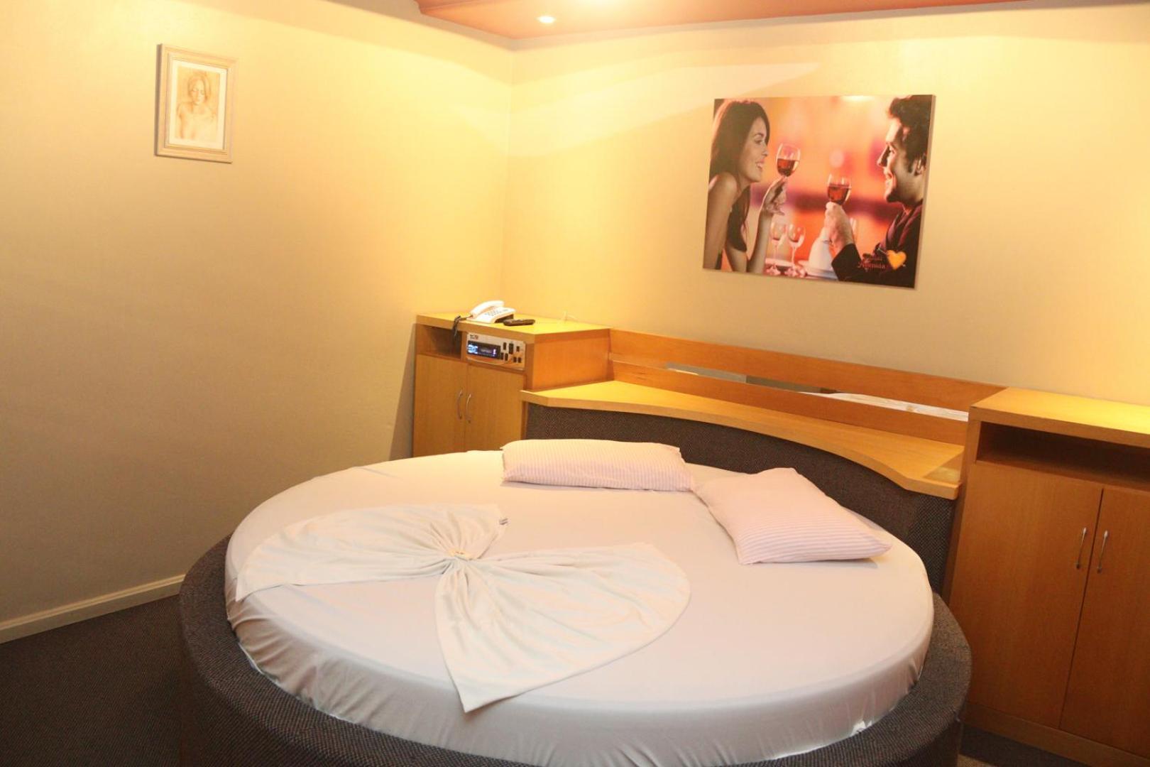 Motel Avenida (Adults Only) Gramado Eksteriør billede