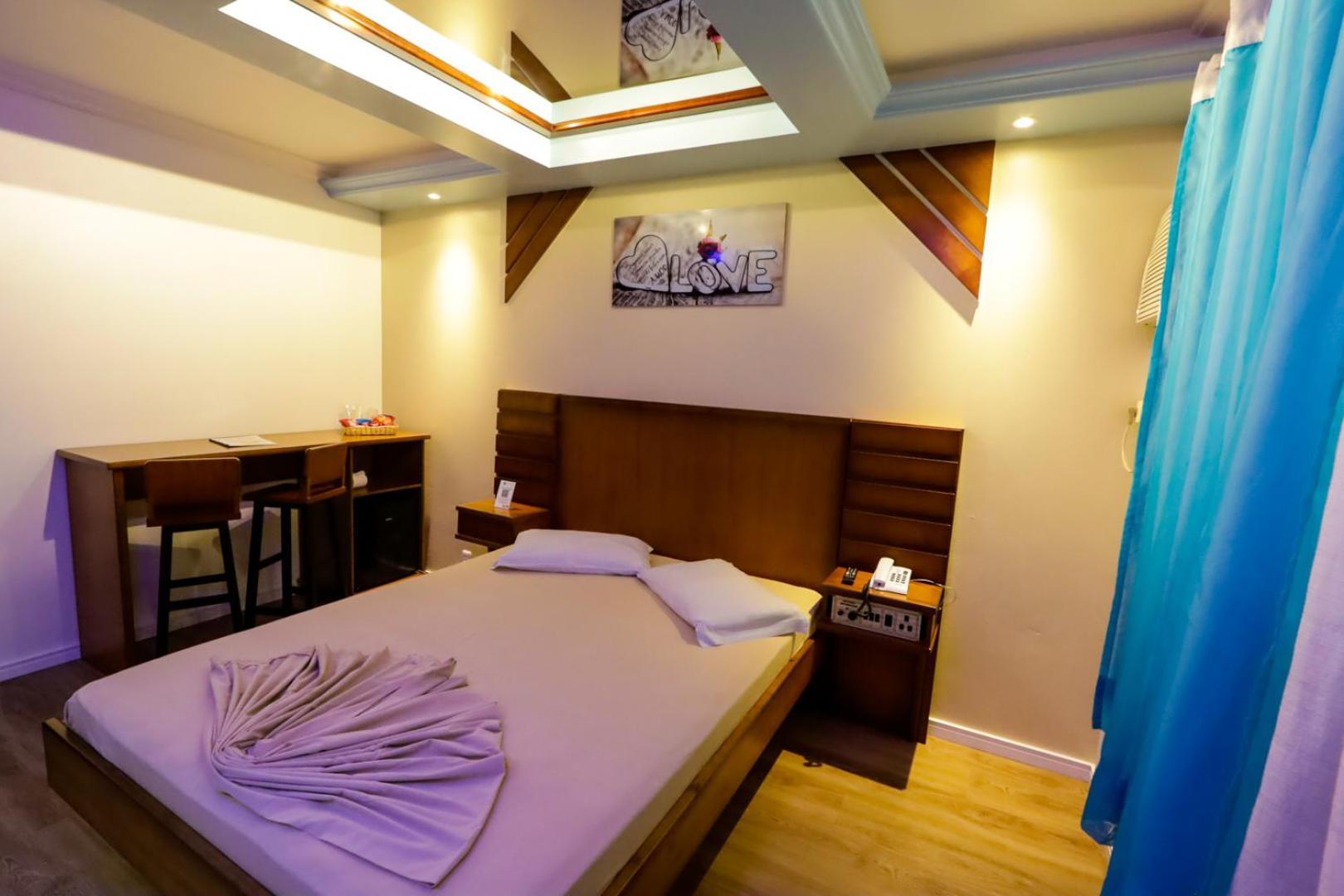 Motel Avenida (Adults Only) Gramado Eksteriør billede